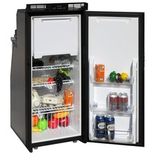 Dellcool 87l fridge freezer - 87l,
