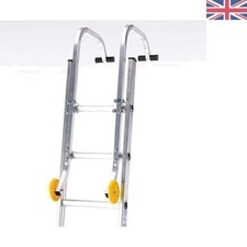 Universal Roof Hook Ladder Kit