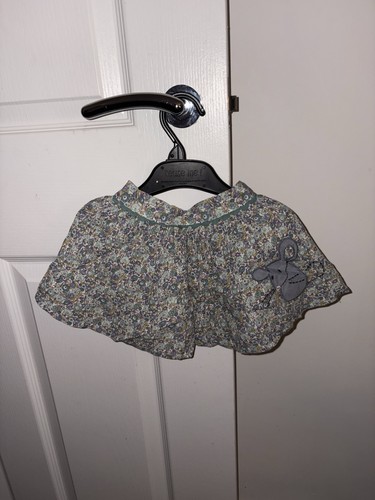 Next floral girls skirt - girls,
