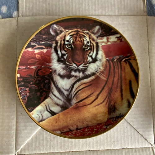 Franklin mint limited edition - franklin,