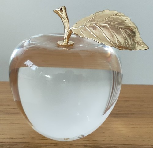 Laura ashley apple glass - laura,