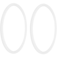 2 Pcs Pressure Cooker Gasket