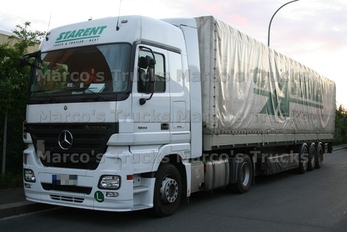 Truck photo mercedes benz - truck, mercedes-benz