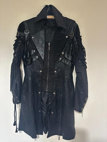 Punk rave 349 mens - punk,