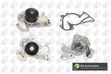 Engine Cooling Water Pump Fits