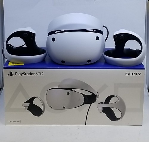 Sony playstation vr2 - sony,