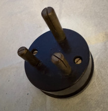 15 Amp Vintage Antique