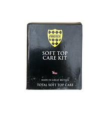 PROTEX Convertible Soft Top