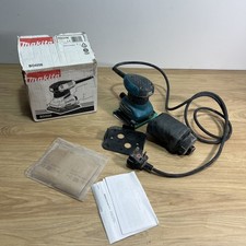 Makita BO4556 Palm Sander 240v