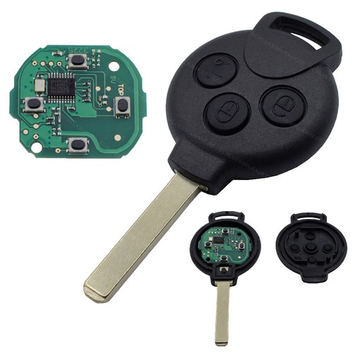 Car key remote control - car, 433