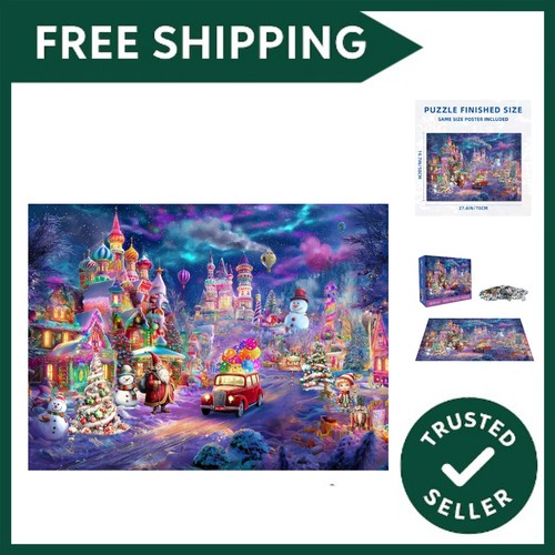 Jigsaw puzzles 1000 pieces for - puzzles,