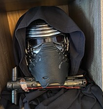 Hasbro Star Wars The Black