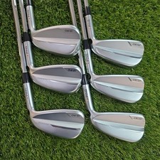 Ping I530 Iron Set 5-PW Orange