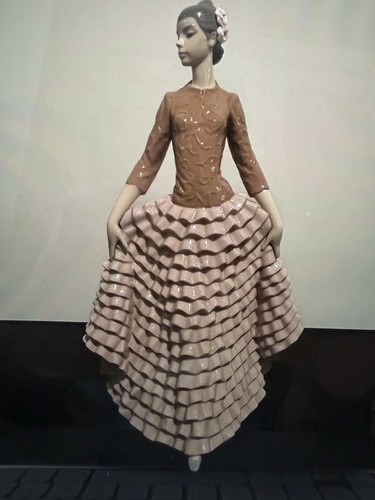 Exquisite lladro - exquisite, 1/2"