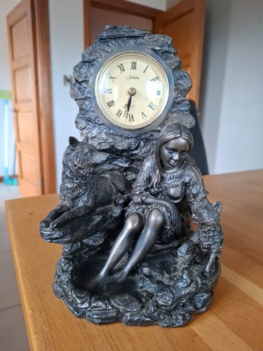 1999 juliana sculptured - sculptured, quartz
