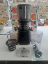 Nama J2 Cold Press Juicer