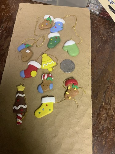 Crafts polymer clay - polymer,