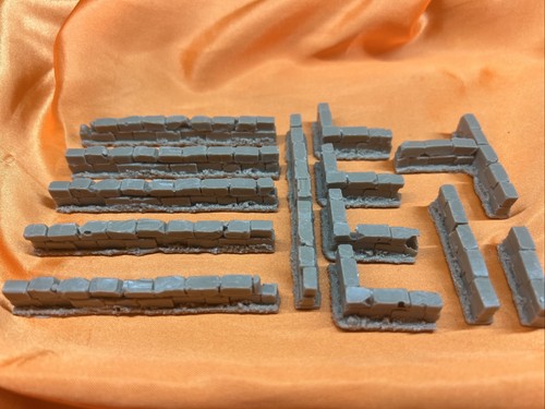 Wargaming scenery collection - scenery,