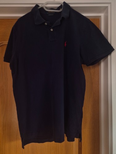 Ralph lauren polo - lauren,