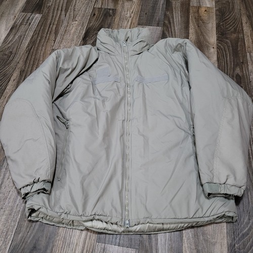 Army gen iii - us, 7