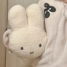 40CM Miffy Cartoon Toys Doll
