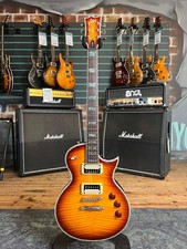 Esp ltd 1000fm amber - esp, ec-1000fm