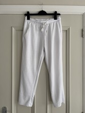 Zara Women’s White Tracksuit