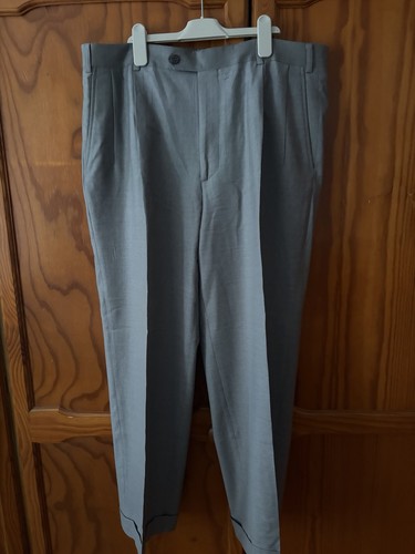 Loro piana men trousers - men's,