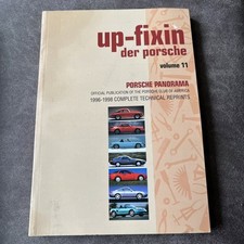 Up Fixing De Porsche Vol 11