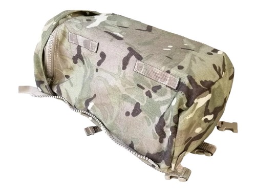 Genuine british army mtp side - army,