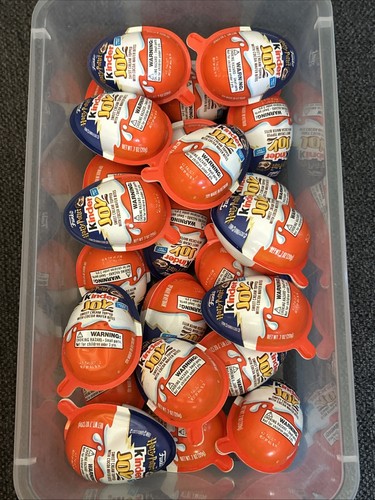 Kinder joy harry potter - 24,