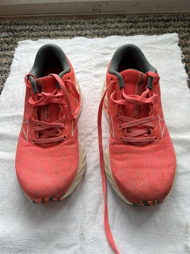 Mizuno wave inspire - mizuno, 19