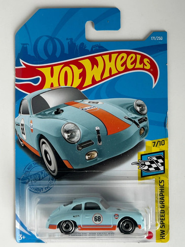 Hot wheels porsche - hot,