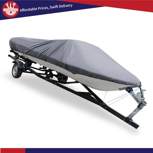 19ft 210d trailerable boat - 210d,