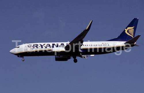 Original aircraft slide - original,
