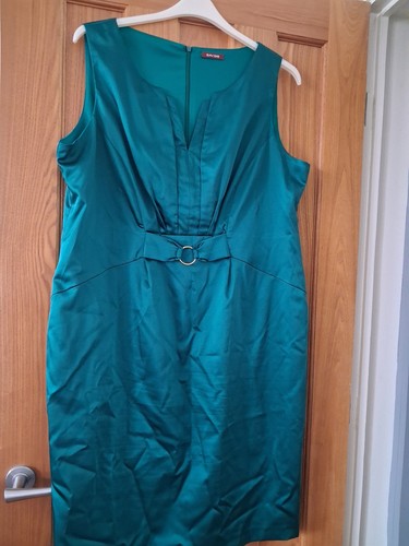 Savoir women size green - size,