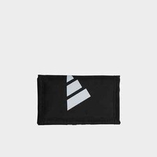 adidas wallet - 2 zips - vel cro