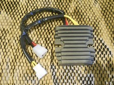 Triumph mosfet regulator - triumph,