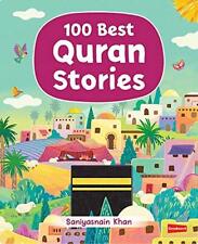 100 Best Quran Stories -