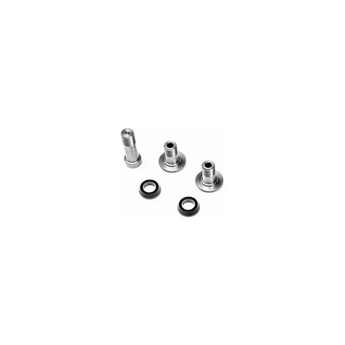 Mondraker shock hardware kit - mondraker,