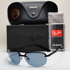 Ray-Ban Sunglasses Chromance