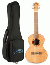 Lanikai FM-T Flame Maple Tenor