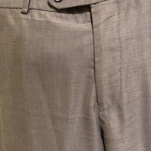 Mens suit size jacket and - suit,
