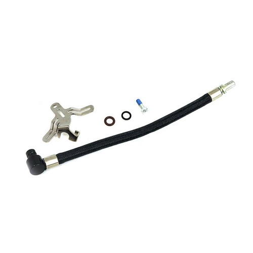Fuel line kit 27693 - line,