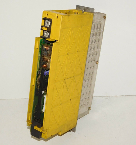 Fanuc a16b 2203 - fanuc, servo