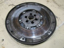 VW Passat B5.5 TDI 1.9 gearbox transmission dual mass flywheel 058105266