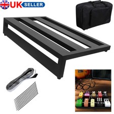 Big Size Guitar Effects Pedal