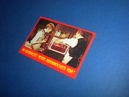 Shocking laffs card - shocking,