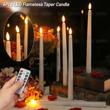 6x Remote Control Flickering