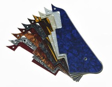 KAISH LP Style Guitar Pickguard Scratch Plate for USA Gibson Les Paul